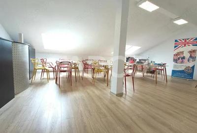 Spatiu birouri 2 camere de inchiriat in Sibiu zona centrala COMISION 0 - 2