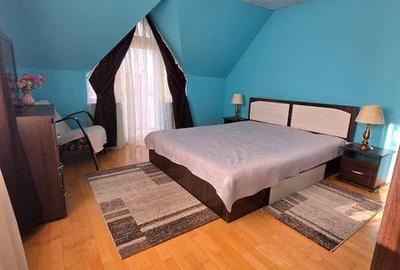 Casă cu 4 camere cu Teren 247 Mp în Sud - 2