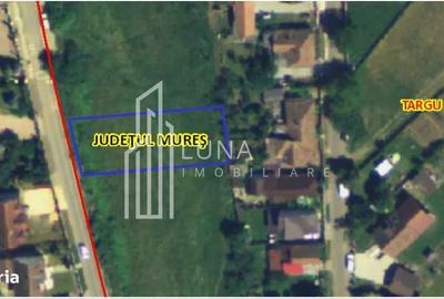 Spațiu comercial, în Sântana de Mureș - 4