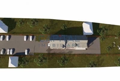 Comision 0%! Teren deschidere lac, Somesul Cald, Cluj-Napoca - 6