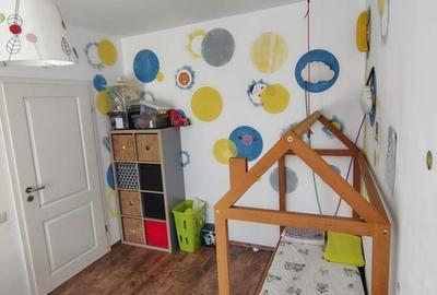 Tomis plus-apartament 2 camere mobilat utilat - 14