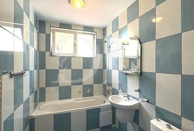 Garsonieră semidecomandată în Florești - 8