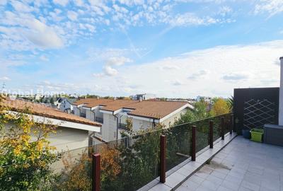 Apartament cu 5 camere decomandat, mobilat în Central - 26