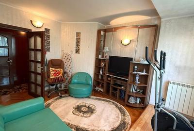 APARTAMENT CU 3 CAMERE, MUTARE IMEDIATA, TATARASI - 2