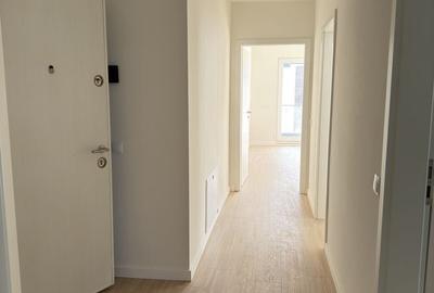 Apartament cu 2 camere decomandat în Cristian - 2