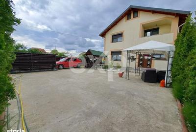 Casă cu 5 camere cu Teren 250 Mp în Banat - 1