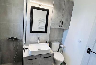 Apartament cu 2 camere decomandat în Central - 7