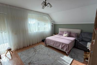 Casă cu 4 camere cu Teren 600 Mp în Nojorid - 8