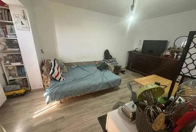Apartament 1 Camera cu Centrala Calea Girocului - 6