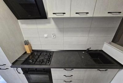 Matei basarab etaj 1 calea calarasilor - 8