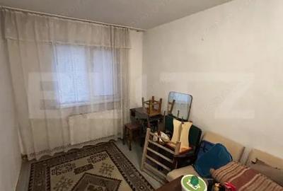 Apartament cu 4 camere semidecomandat în Central - 8