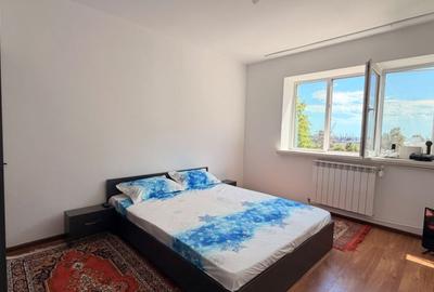 Garsonieră decomandată, mobilată în Poarta 6 - 8