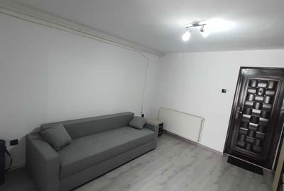 Garsonieră semidecomandată în Central - 5