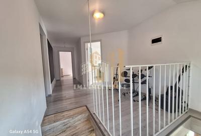 Casa individuala Harman Brasov 5 camere - 13