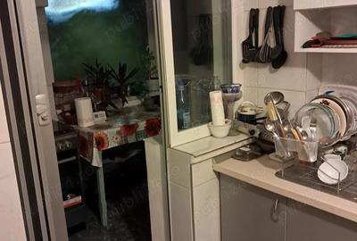 Apartament cu 4 camere decomandate Calea Bucuresti - 1