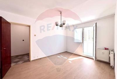 Apartament cu 2 camere semidecomandat în Giurgiului - 4