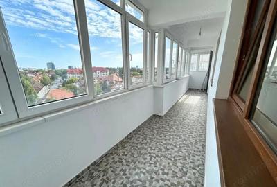 Apartament 3 camere Ion Mihalache | Balcon | Vedere panoramica - 1