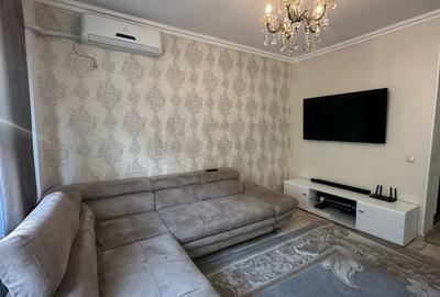 Apartament cu 3 camere decomandat, mobilat în Apărătorii Patriei - 2