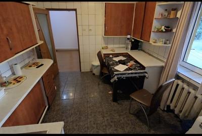 Apartament spațios 2 cam, CET, direct proprietar Apartament spațios 2 cam, CET, direct proprietar - 8