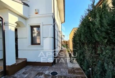 Casă cu 4 camere cu Teren 350 Mp în Aradului - 8