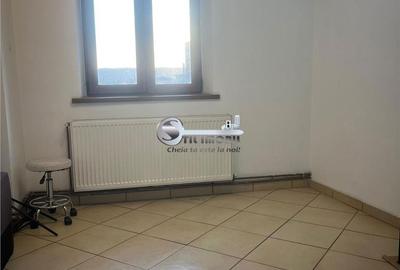 Apartament cu 3 camere decomandat, mobilat în Hala Centrală - 14