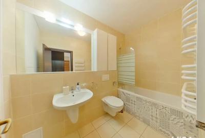 Inchiriez apartament cu 2 camere cu vedere la padure - 5