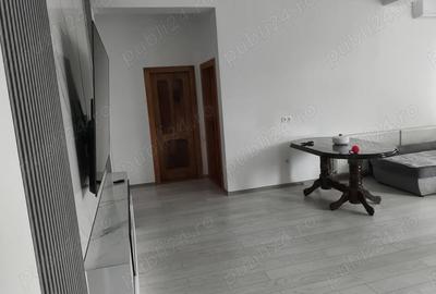 Apartament cu 2 camere decomandat în Șelimbăr - 2