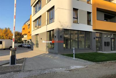 SPATIU COMERCIAL ZONA PRIMA SHOPS - 100 MP - 3