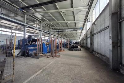 Spațiu comercial, de 646 mp, în Central - 18