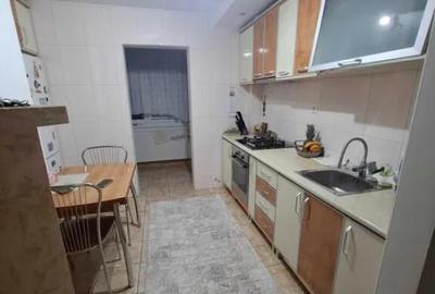 Apartament Cu 2 Camere Decomandate Zona Burdujeni - 5