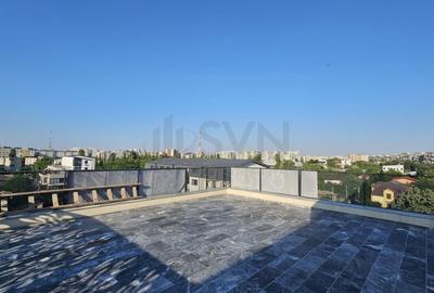 REA1024342 Penthouse de vanzare cu terasa impresionanta - 3