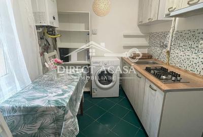 Garsonieră decomandată în Tudor - 4