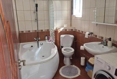 Casă cu 4 camere cu Teren 190 Mp în Nord - 13