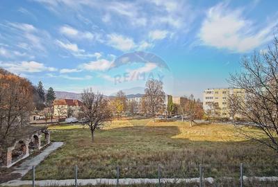 Garsoniera, de vanzare, Calea Bucuresti - 14