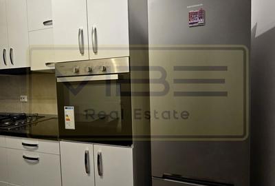 Apartament cu 2 camere, mobilat în Central - 2