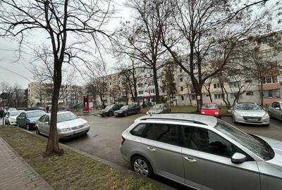 Spațiu comercial, în Podu Roș - 3