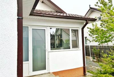 Casă cu 3 camere cu Teren 170 Mp în Central - 4