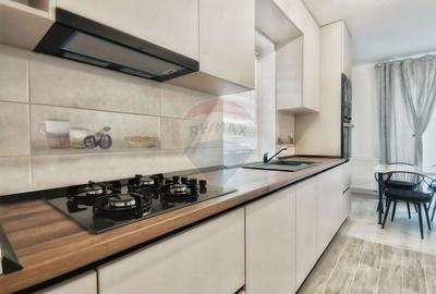 Ap.3 camere | Avantgarden | mobilat modern | parcare inclusa - 4