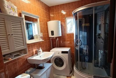 Apartament cu 2 camere decomandat în Militari