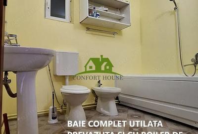 Casă cu Teren 263 Mp în Bujoreni - 12