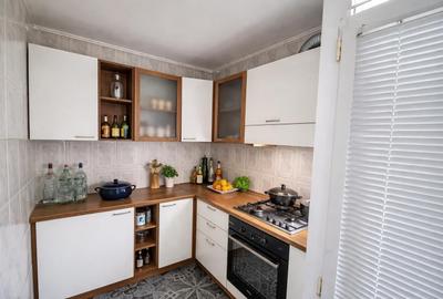 Apartament cu 4 camere decomandat în Faleza Nord - 8