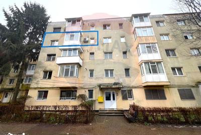 Apartament cu 2 camere semidecomandat, mobilat în Republicii - 6
