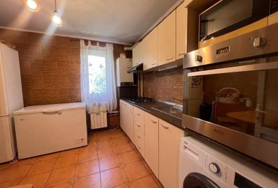 Apartament cu 3 camere semidecomandat în Tătărași - 4