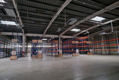 Spațiu industrial, de 3,500 mp, în Vest - 2