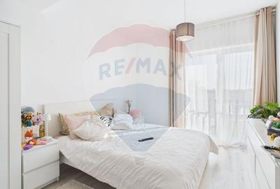 De vanzare|Apartament 2 camere| Reducere 7%|Northlight Residence - 12
