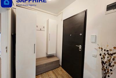 Garsonieră decomandată, mobilată în Timișoara - 5