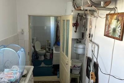 Casa formata din 2 corpuri si un garaj in comuna Branceni - 6