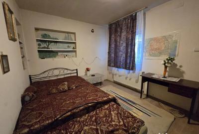Casă cu 2 camere cu Teren 120 Mp în Poștei - Bucov - 10