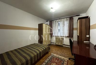 Apartament cu 3 camere decomandat în Central - 3
