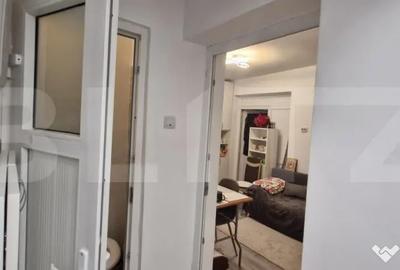 Apartament cu 3 camere decomandat în Central - 1